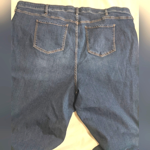 Torrid Premium Women's Sky High Skinny Jeans - Picture 8 of 14